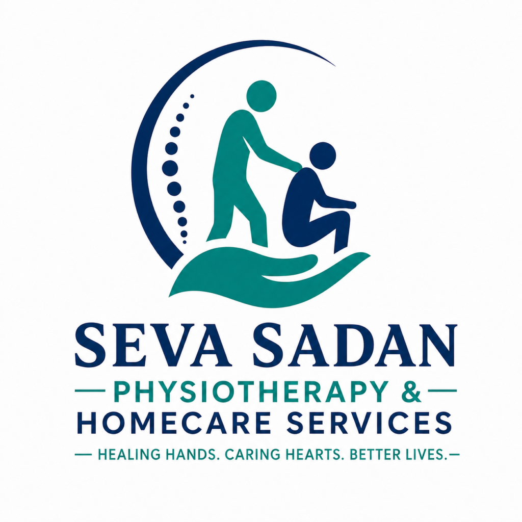 Seva Sadan Physiotherapy & Homecare Services